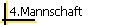 4.Mannschaft
