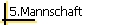 Jugendmannschaft